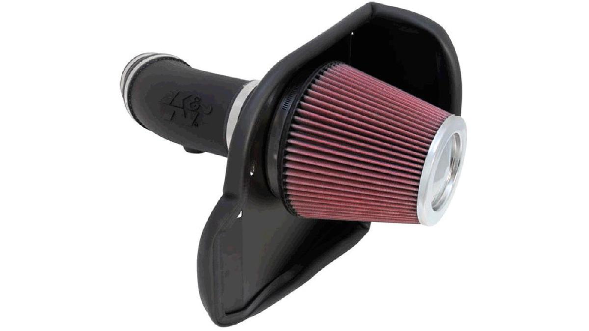 K%26N+admission+d%27air+Aircharger+sur+mesure+pour+Chrysler+300+%26+Dodge+Challenger%2FCharger+6.4L+V8+2012-2021+%2863-1565%29